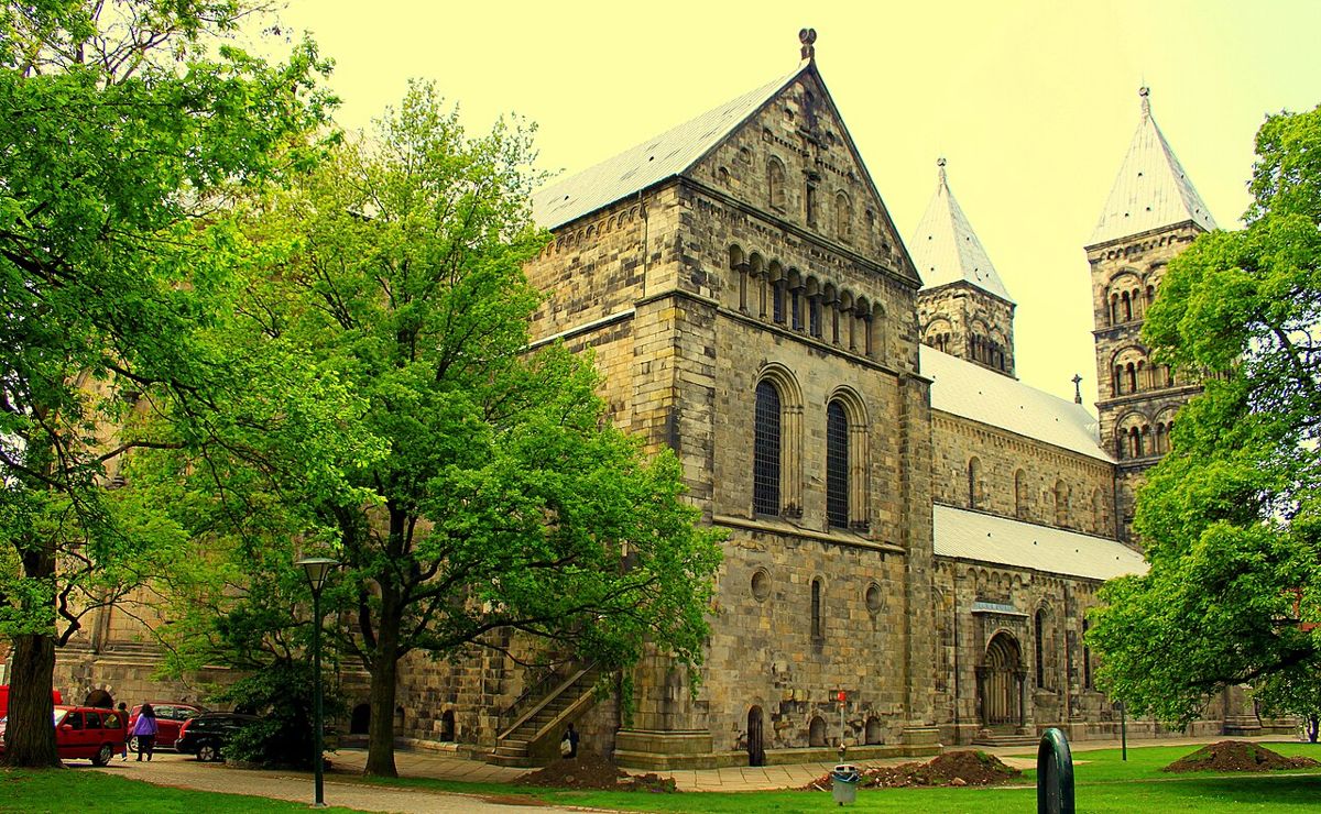 Lund